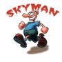 skyman